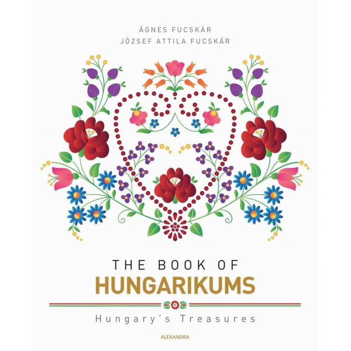 The Book of Hungarikums - Fucsk&aacute;r J&oacute;zsef Attila