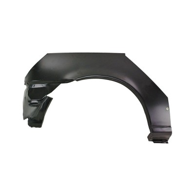 Segment reparatie aripa spate Ford Fiesta 1995-1999, Mazda 121 (JASM/JBSM), 03.96-12.1999, Partea Dreapta, Spate, FIESTA 3 USI, foto