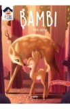 Bambi - Felix Salten