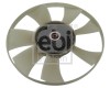 FEBI BILSTEIN 47310 Ventilator, radiator