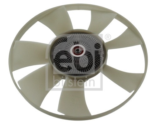 FEBI BILSTEIN 47310 Ventilator, radiator
