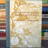 &Icirc;ncercare de Istorie Politică și Naturală a Banatului Timișoarei - Francesco Griselini