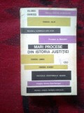 W2 MARI PROCESE DIN ISTORIA JUSTITIEI - YOLANDA EMINESCU