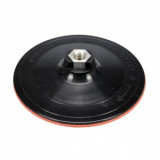 Suport disc cu scai, pentru polizoare unghiulare, Vorel 08510, diametru 150 mm