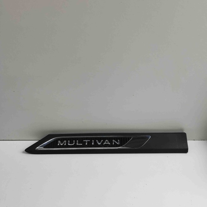 Ornament prag st&acirc;nga față VW MULTIVAN T7 STM, STN 2024 OEM: 7T0857537C,7T0857537D