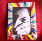 RAMA FOTO GALERIA HOME KOLLECTION DESIGN GERMANIA 20 CM