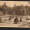 CPIB 15515 CARTE POSTALA - ORADEA. BAILE &quot;1 MAI&quot;, VEDERE DIN PARC, RPR, 1958