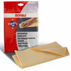 Sonax Laveta Intretinere Auto 54X43CM 419200 foto