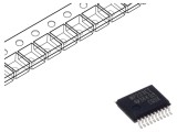 Interfață Receptor Declanșator RS232 500kbps SSOP20