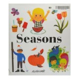 Seasons (Alain Gree)