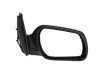 Oglinda exterioara Mazda 3 (Bk) 10.2003-07.2009 partea dreapta BestAutoVest crom convex grunduita partial reglare electrica cu incalzire, cu 5 pini, SRLine