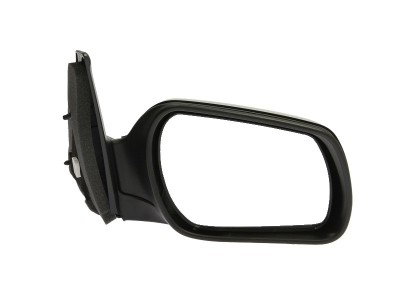 Oglinda exterioara Mazda 3 (Bk) 10.2003-07.2009 partea dreapta BestAutoVest crom convex grunduita partial reglare electrica cu incalzire, cu 5 pini foto