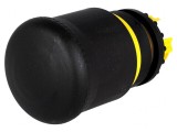 Comutator de Siguranță 22mm Negru Fără IP66