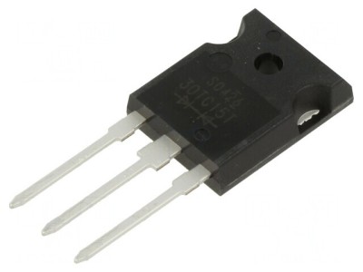 Diodă Redresoare Schottky 4,15kV 30A TO247AD foto