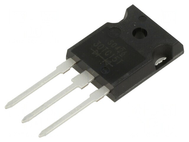 Diodă Redresoare Schottky 4,15kV 30A TO247AD