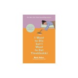 I Want to Die But I Want to Eat Tteokbokki: The Bestselling South Korean Therapy Memoir