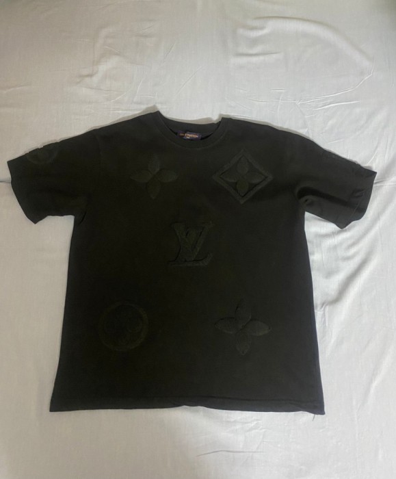 Tricou Louis Vuitton
