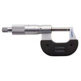 Unior 272 - Micrometru mecanic 0-25 mm
