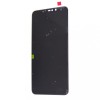 Display LCD Xiaomi Redmi Note 6 Pro + Touchscreen, Negru, Compatibil