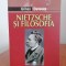 Gilles Deleuze, Nietzsche și filosofia