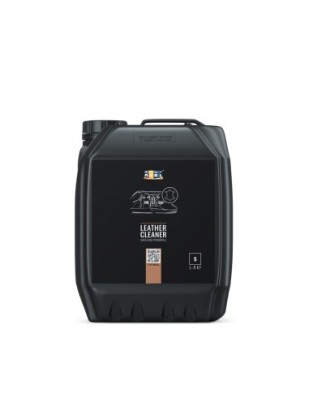 Solutie Curatare Piele ADBL Leather Cleaner 5L foto