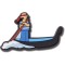 Jibbitz Crocs Gondola