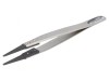 Pensetă ESD cu V&acirc;rf Rotunjit 1,8mm