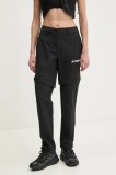 adidas TERREX pantaloni de exterior Multi culoarea negru, IZ3322