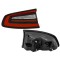 Stop spate, lampa Dodge Charger, 06.2014-2023, montare spate, stanga, Tip=USA; LED; Omologare: SAE; exterior, TYC