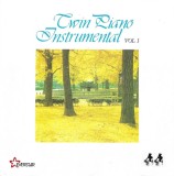 Twin Piano Instrumental Vol. 1, CD