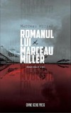 Romanul lui Marceau Miller, Crime Scene Press