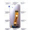 Display Samsung SM-A035F A03 OEM
