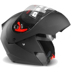 Casca Scuter Moto Modulabila Flip Up NOUA Cagula Cadou