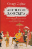 Antologie sanscrită - Paperback brosat - George Coşbuc - Cununi de Stele