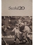 Al. Philippide - Literatura si sport, Secolul 20, nr. 10 (Editia: 1966)