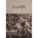 Al. Philippide - Literatura si sport, Secolul 20, nr. 10 (Editia: 1966)