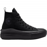 Tenisi femei Converse Chuck Taylor All Star Move Platform A03668C