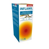 Crema Inflamil 150 mililitri Dietmed