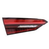 Stop spate lampa Audi A5, 06.2016-, partea Stanga, partea inteRioara, cu LED, ULO