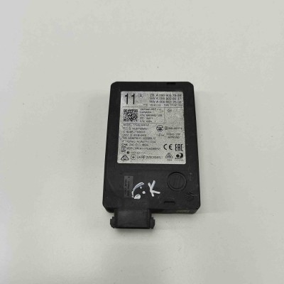 Modul de control unghi mort MERCEDES-BENZ E W213 2020 OEM: A0009057908,A0009026037,A0009017503 30640226 foto