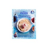 Disney Frozen: The Official Cookbook: A Culinary Journey Through Arendelle