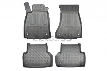Presuri cauciuc tip tavita Audi A4/A5 (B9) foto