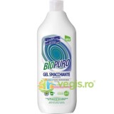 Solutie Hipoalergenica pentru Indepartatea Petelor Ecologica/Bio 500ml