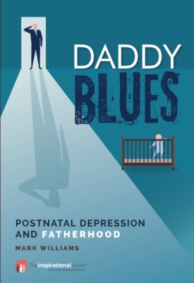 Daddy Blues: Postnatal Depression and Fatherhood foto