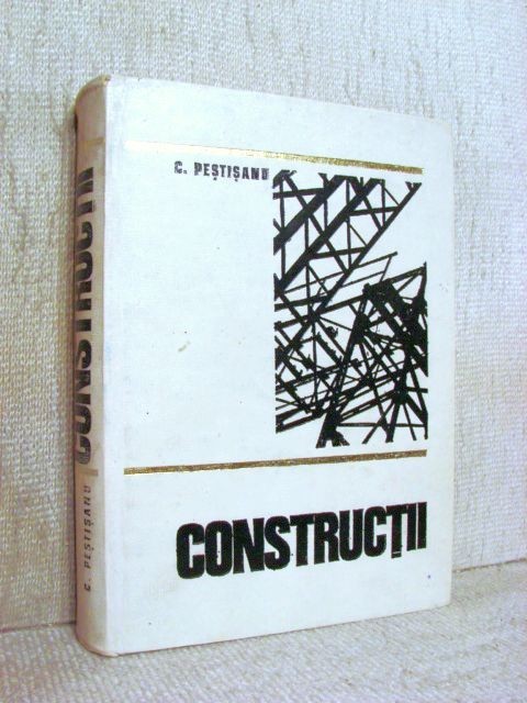 Constructii - C. Pestisanu