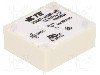 Releu orizontala, 24V DC, 5A, serie Card E, TE Connectivity - 2-1393215-1