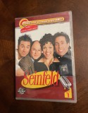 SEINFELD nr. 1 Colectia Adevarul (}n tipla!)
