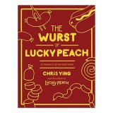 The wurst of Lucky Peach