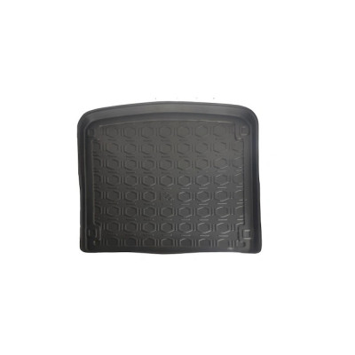 Tavita portbagaj pentru Audi A4 Avant B9 2015-&amp;amp;gt; Prezent, NewDesign foto