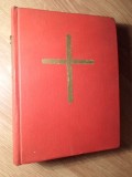 MOLITFELNIC (PAGINA DE TITLU LIPSA), IN GRAFIE CHIRILICA-COLECTIV-234298